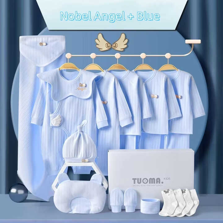 Gifts for newborns 
