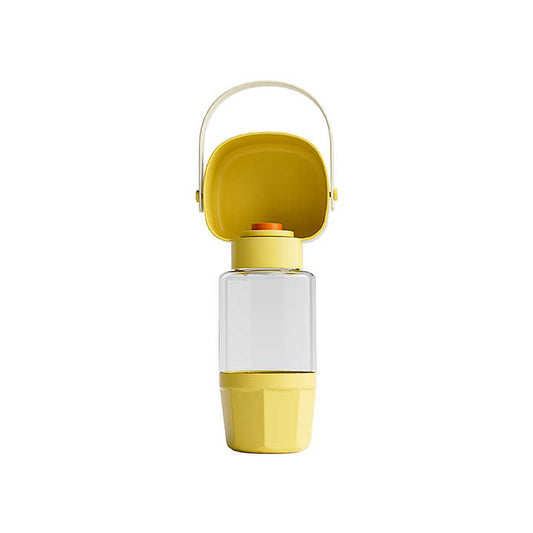 Bowls and Feeders - Companion Cup for Cats and Dogs 