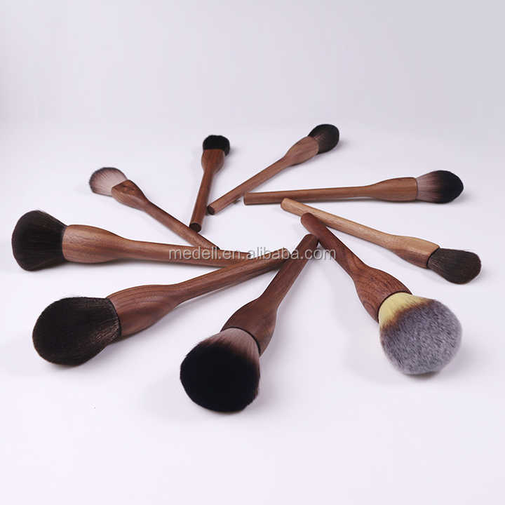 makeup brush sets 
