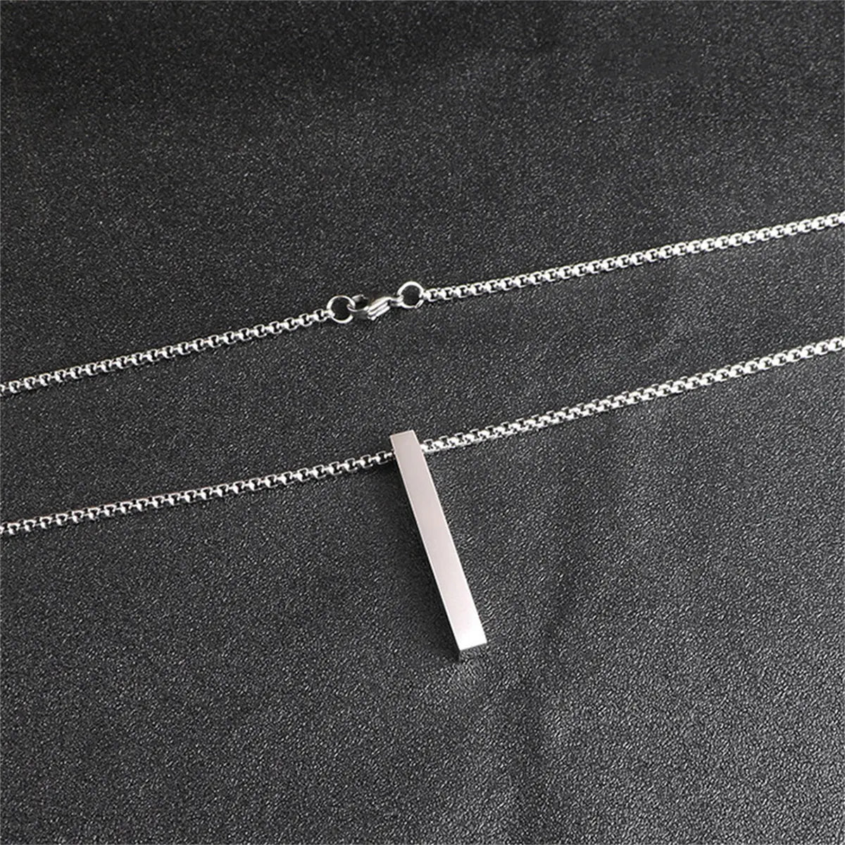 Men's accessories - necklaces 
