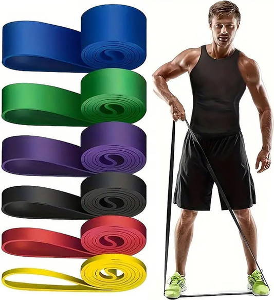 resistance band set 