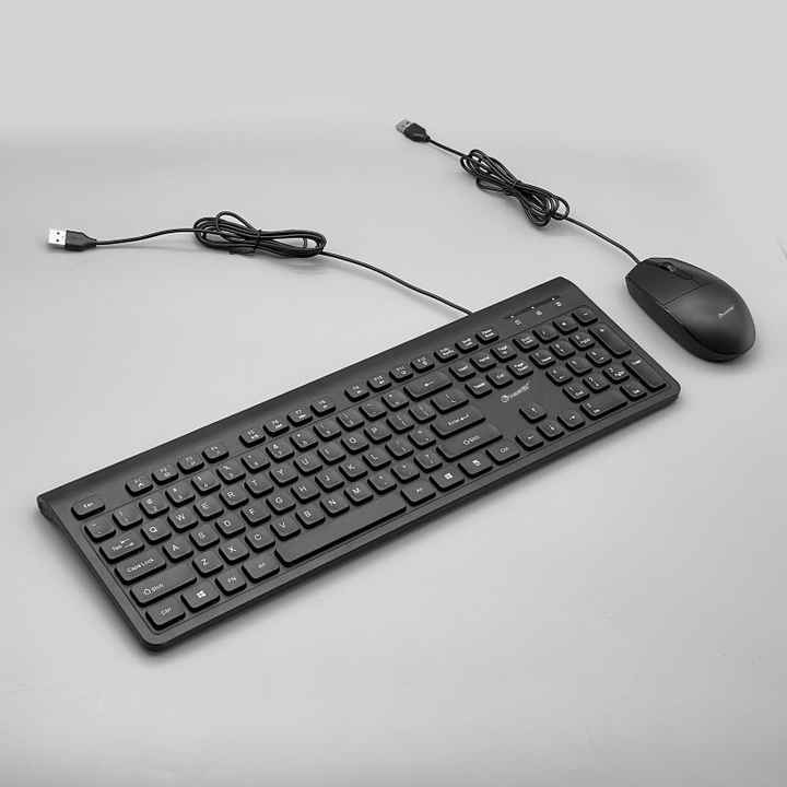 New special mute button
