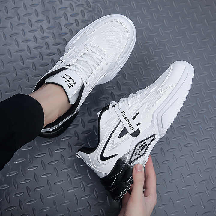 Classic modern shoes 