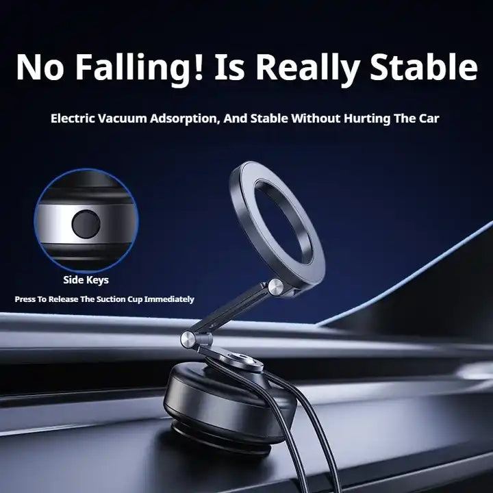 Boneruy X94 New Hot Innovative 42° 3D Rotation Car Cell. 