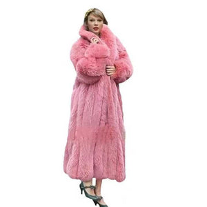 Women's winter clothing 