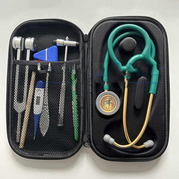 Medical diagnostic and surgical instruments 