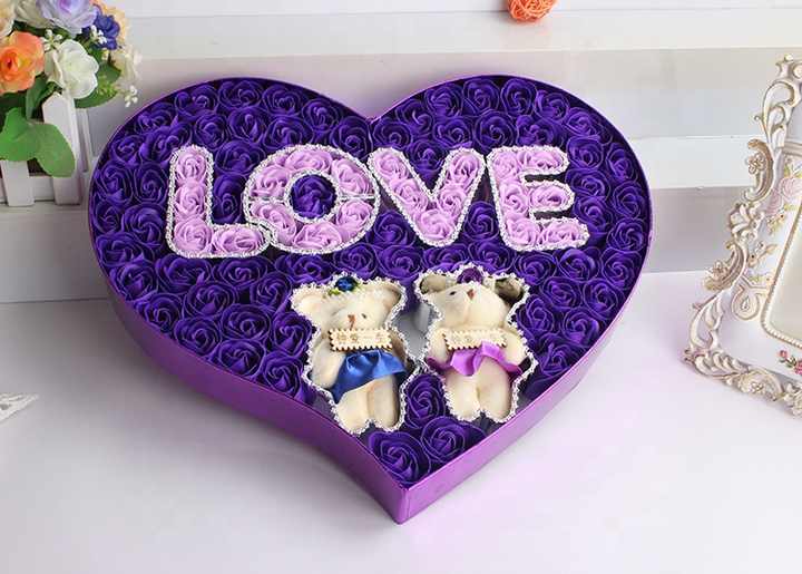 هدايا عيد الحب الرومانسية ,Romantic Valentine's Day Gifts