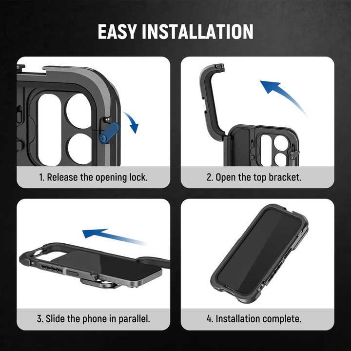 الكترونيات للهواتف