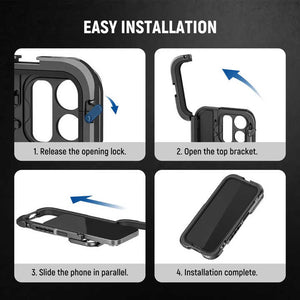 الكترونيات للهواتف