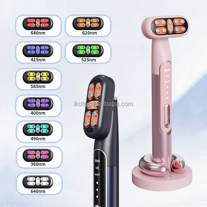 جهاز تجميل الوجه والرقبة- العنايه بالجسم