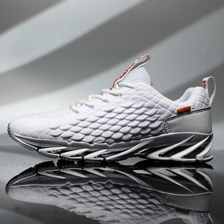 Men's running shoes 