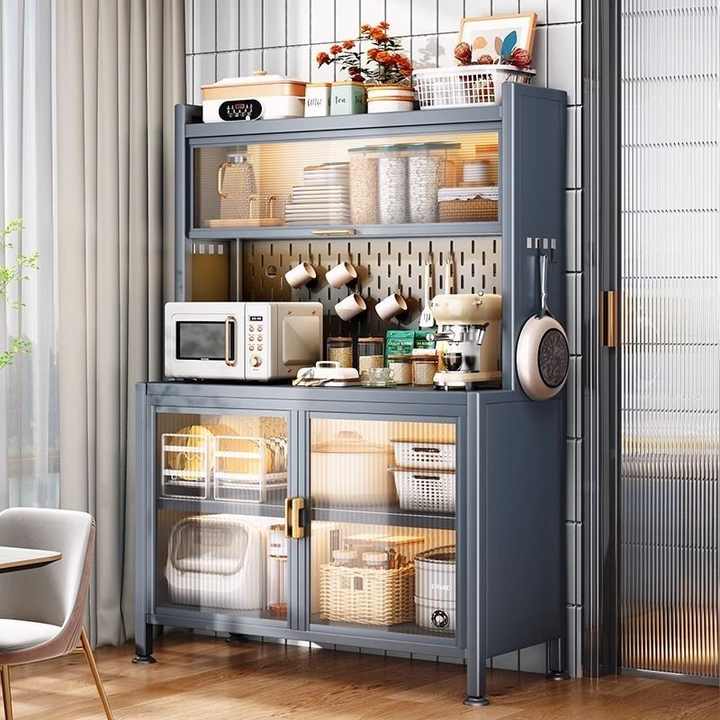 kitchen storage cabinet 