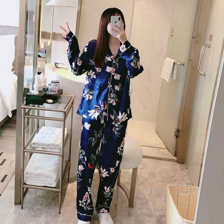 Women's Sleepwear 