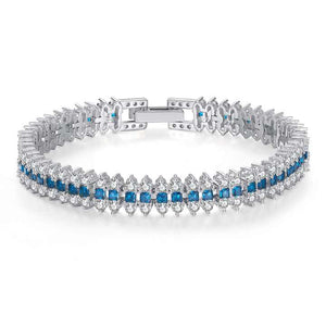 tennis bracelet 