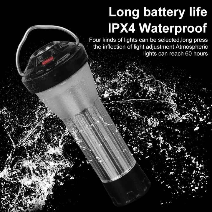 Camping lamp - camping lamp 
