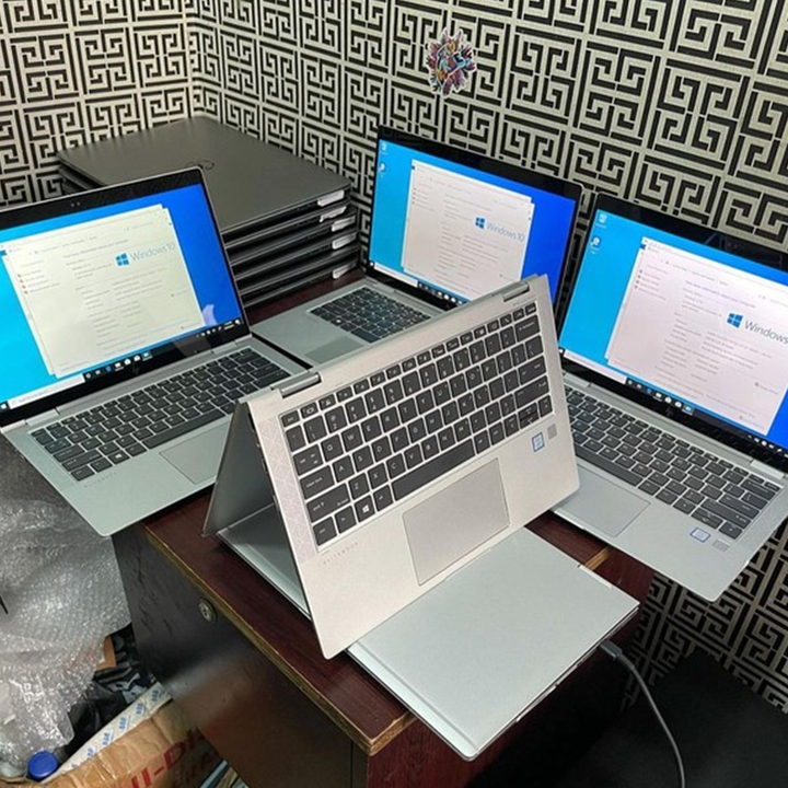 8GB laptop 