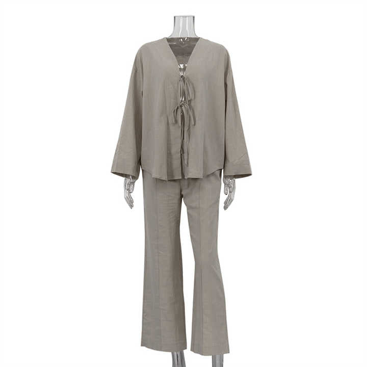 طقم نسائي , Women's set
