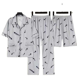 ..men's sleepwear