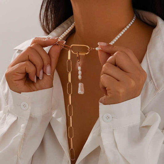 elegant necklace 