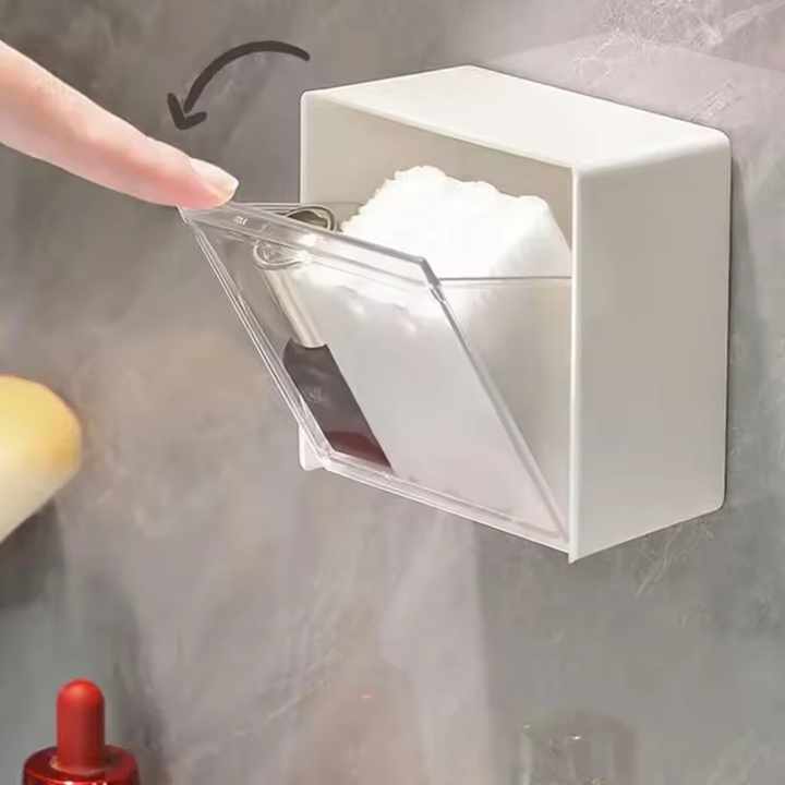 منظم الحمام مستلزمات حمام