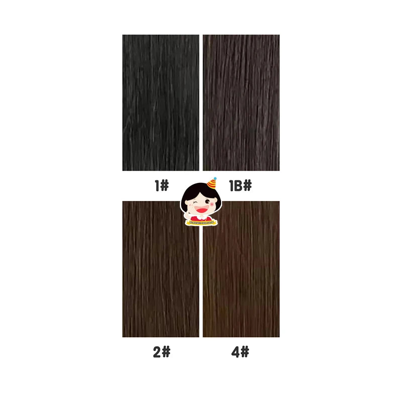 وصلات شعر بشري-human hair extensions