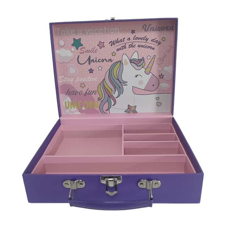 School and office supplies 