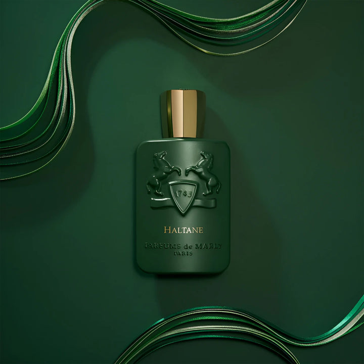 Men's perfume 