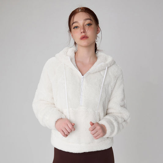 Women's winter clothing