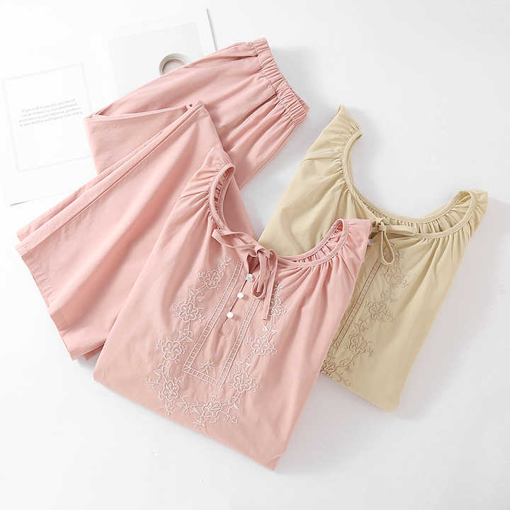 Women's pajama set