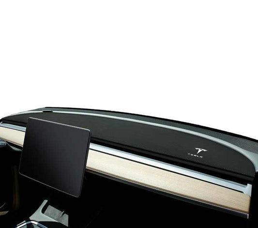 Car Dashboard Carpet Accessories Dashboard Cover Mat 