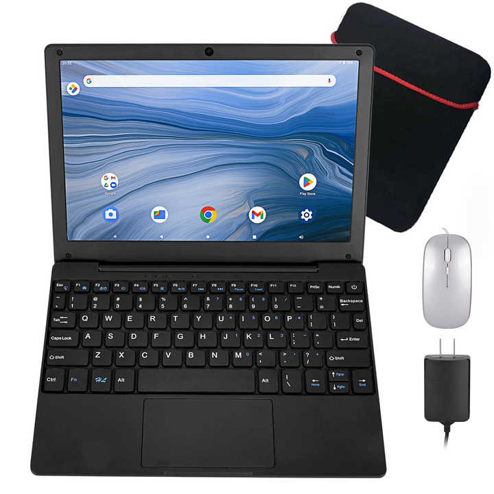 10.1" laptop 