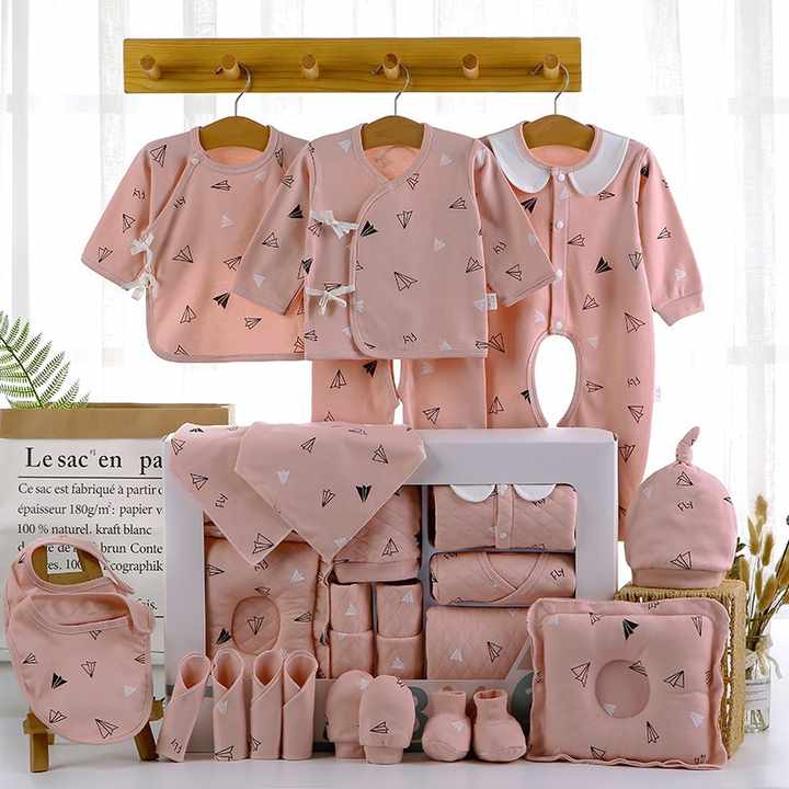 newborn baby clothes set 