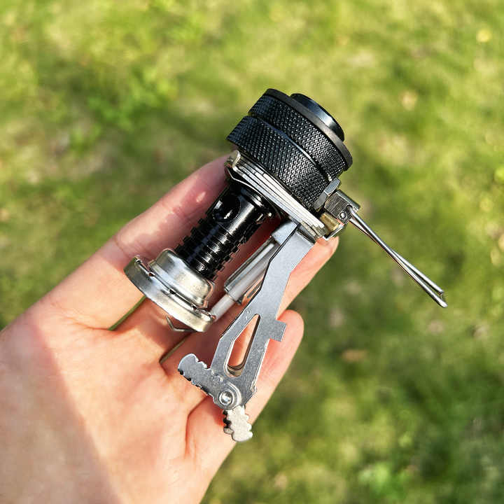 معدات الطبخ