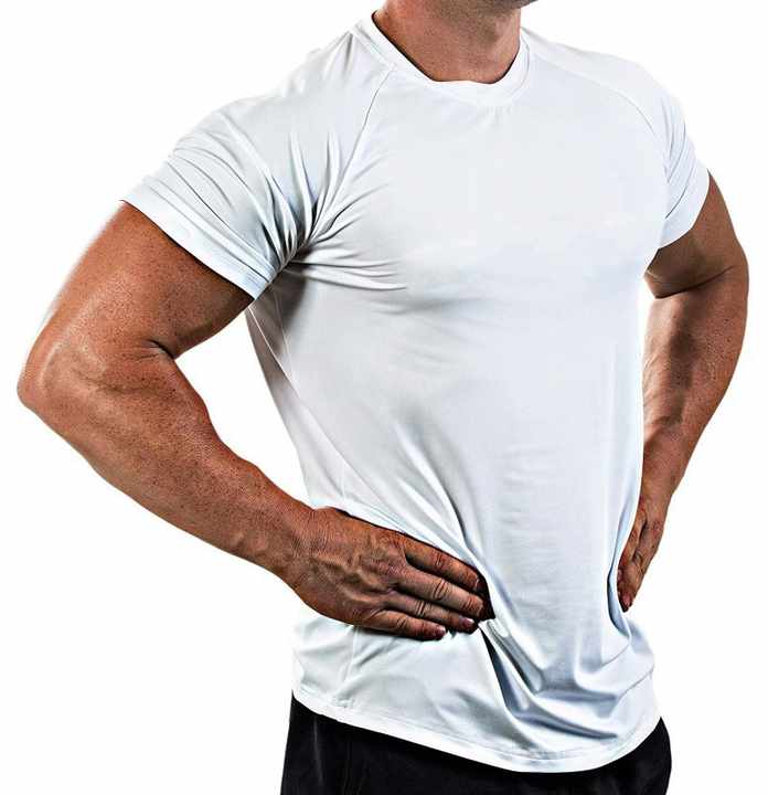 Men's T-shirt 