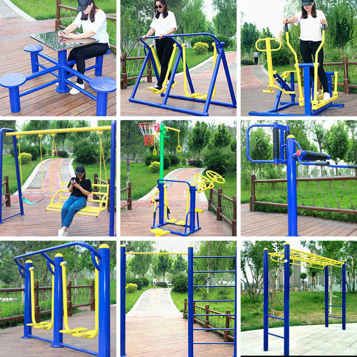 Sports equipment 