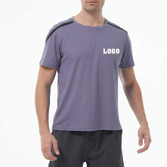 Men's sports shirts 