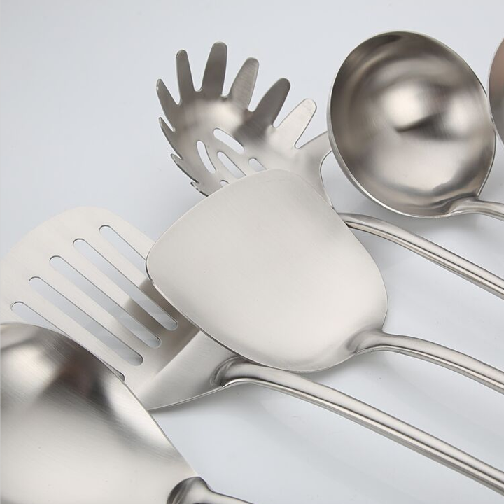 Home kitchen tools spoons 