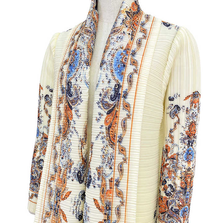 Formal colored abayas 