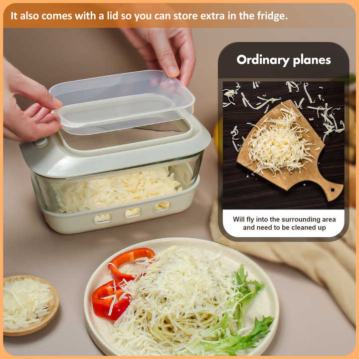 Cutting boards and equipment 