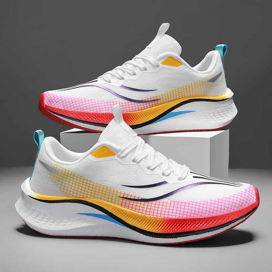 Sneakers from the brand 
