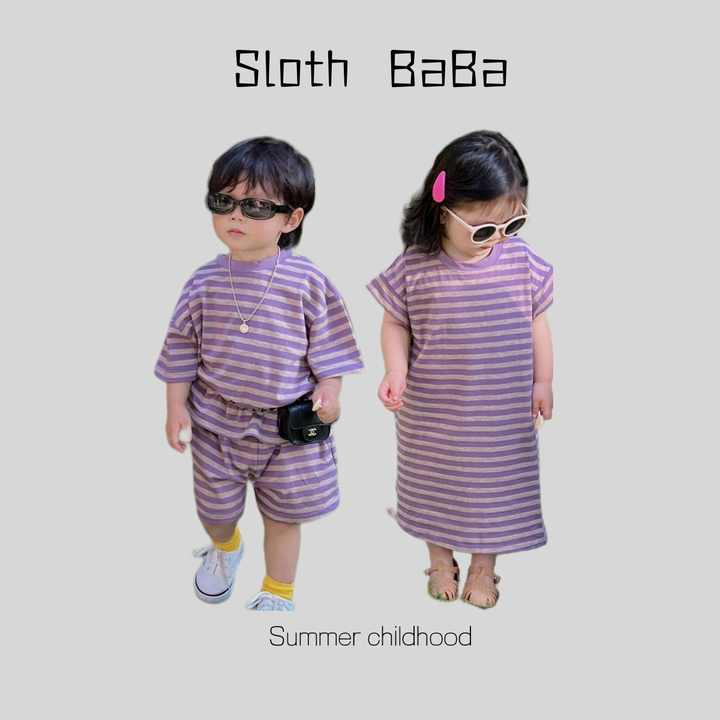 Children's set. 