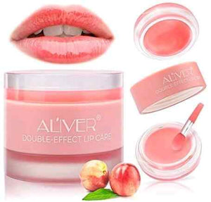 Lip scrub - Transparent scrub 