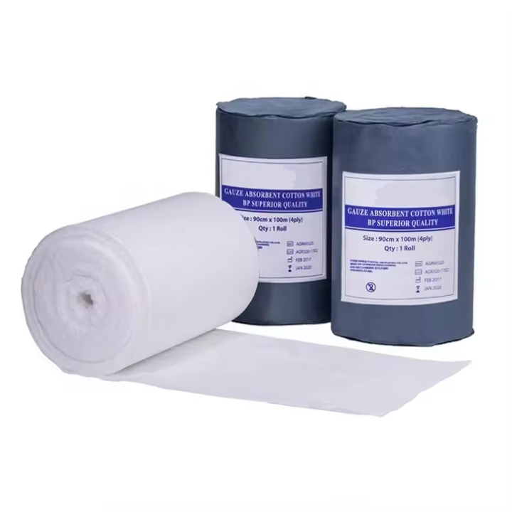 medical gauze 