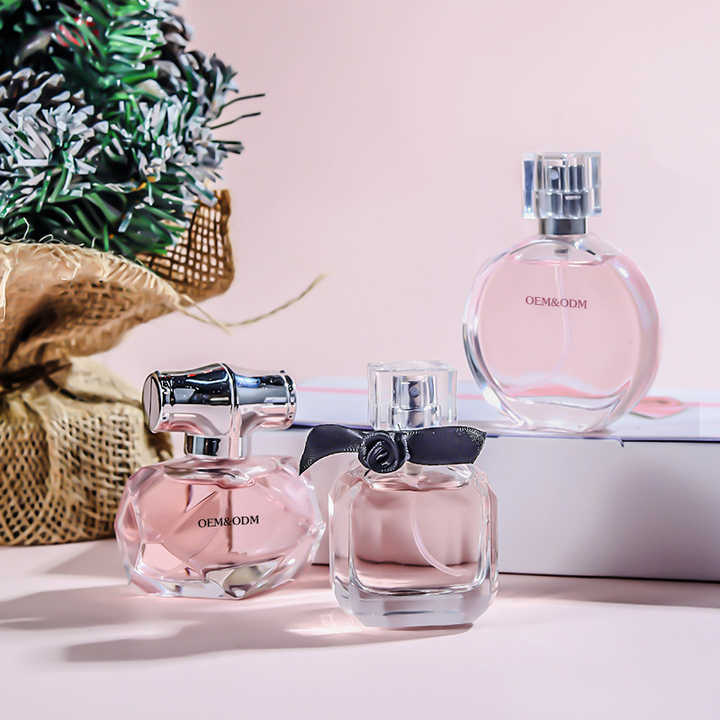 Eau de Parfum 
