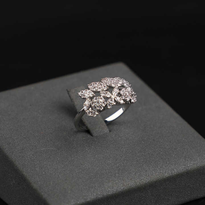 beautiful zircon
