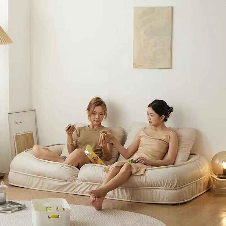 Foldable Couch Fabric 
