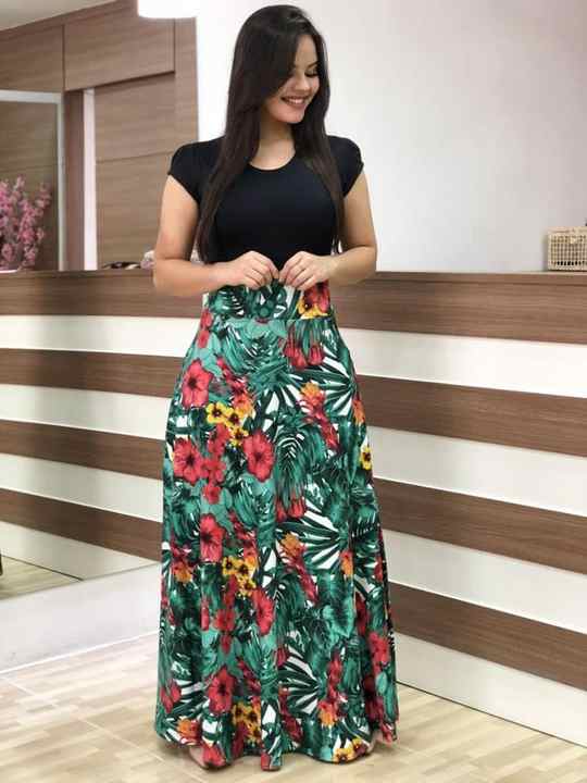 Women's dress