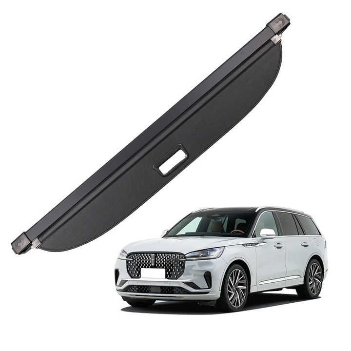 شحن سريع صندوق السيارة القابل للسحب . Fast Shipping Retractable Trunk for Lincoln Nautilu