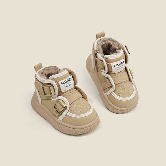 Boys' boots 