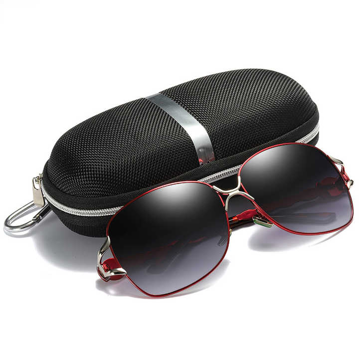 Sun Glasses - New Women's Polarized Sunglasses